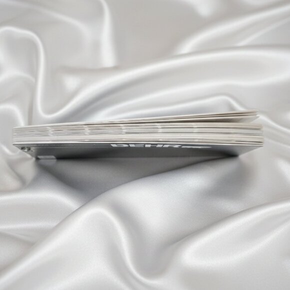 BEHR Whites Grays Neutrals Paint Color Swatch Book Fan Deck W&N-252 - Picture 4 of 8